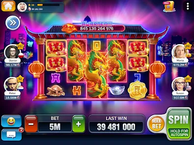 Jogo Luck2 Slots