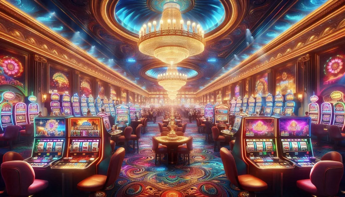 Lucky Slots 2